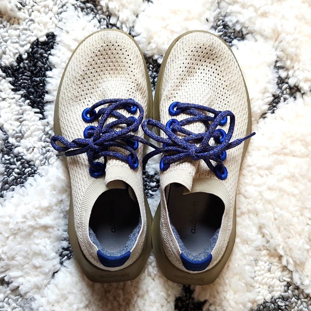 Allbirds Tree Dasher 2